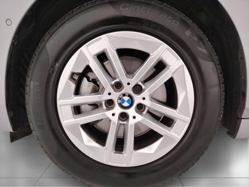 BMW Serie 2 218d Active Tourer auto