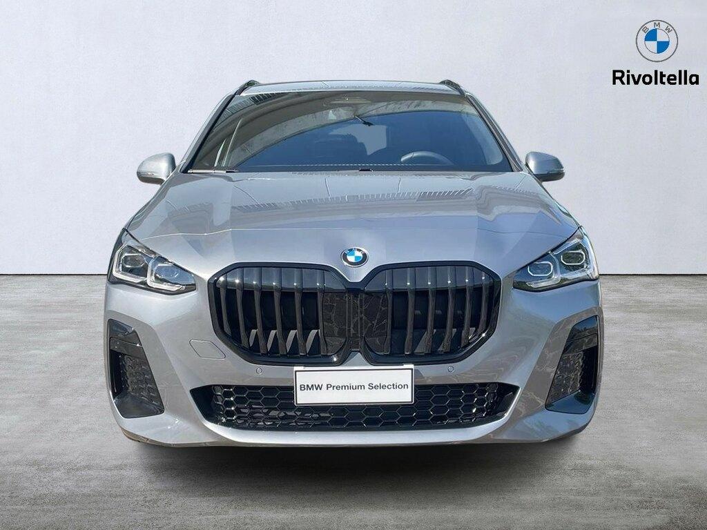 BMW Serie 2 218d Active Tourer Msport auto