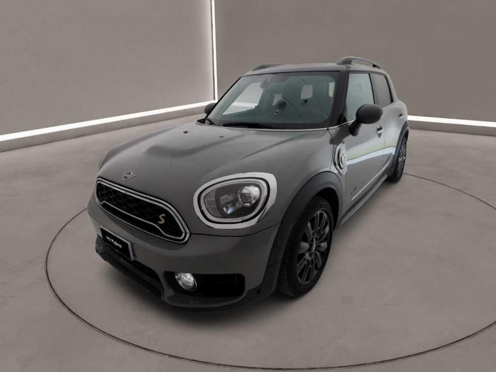 Mini Cooper SE Countryman Mini Countryman 1.5 Cooper SE Hype all4 auto