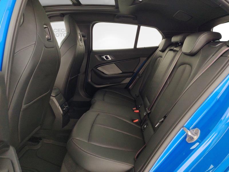 BMW Serie 1 M 135i xdrive auto