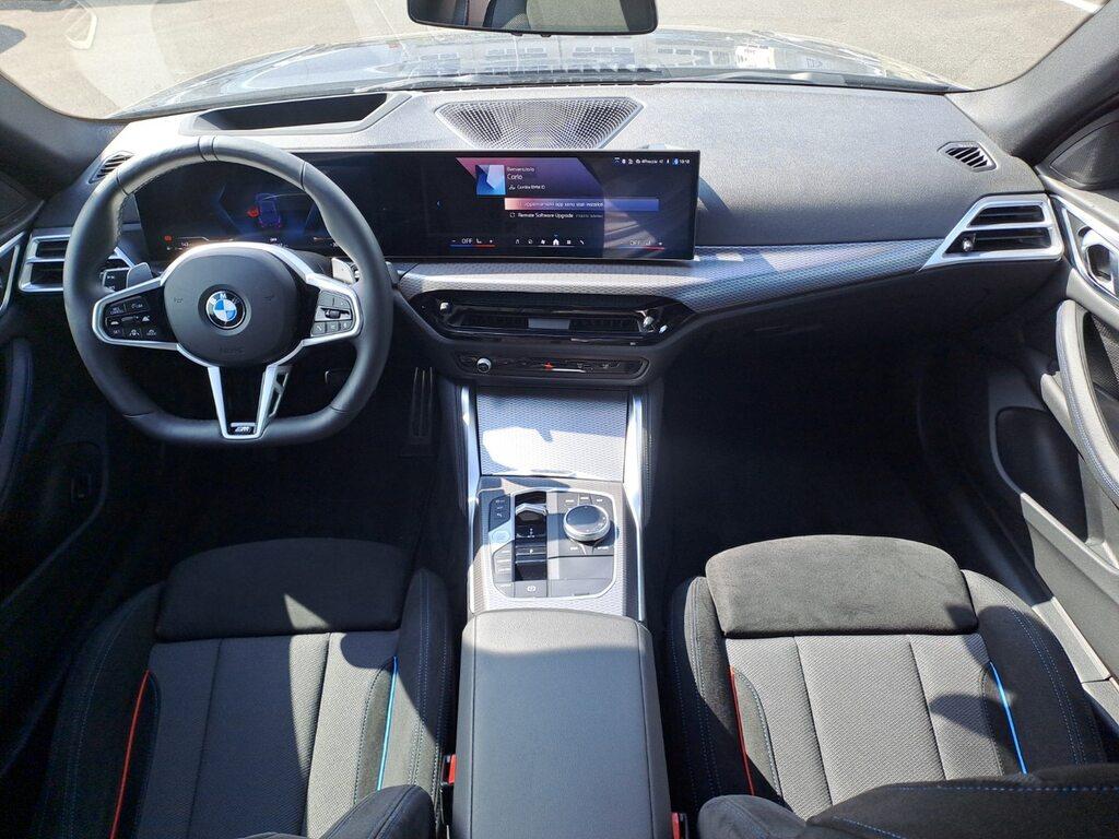 BMW Serie 4 420d Gran Coupe mhev 48V xdrive M Sport auto