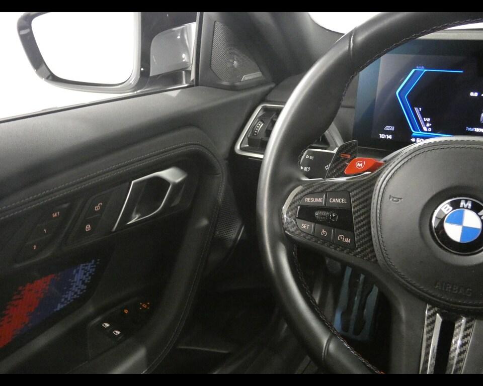 BMW M2 Coupe 3.0 460cv auto