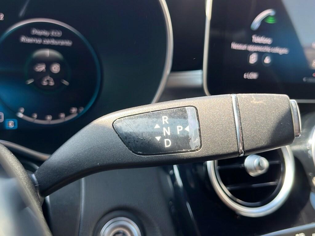 Mercedes GLC 220 d Premium 4matic auto