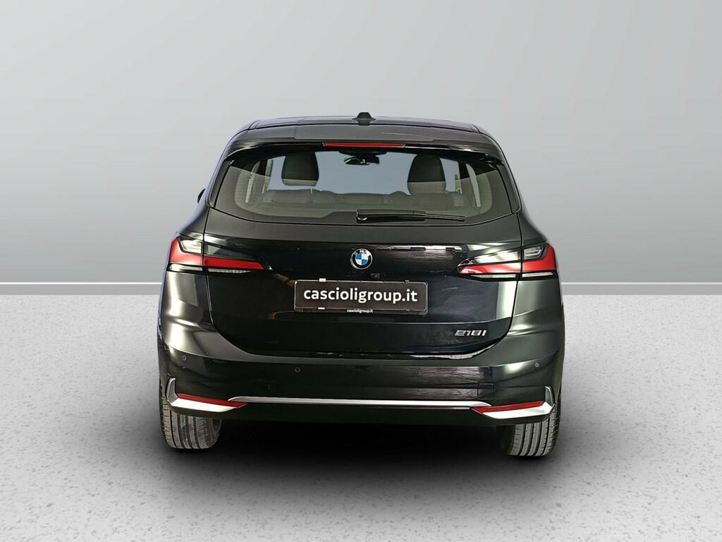 BMW Serie 2 218i Active Tourer Luxury auto