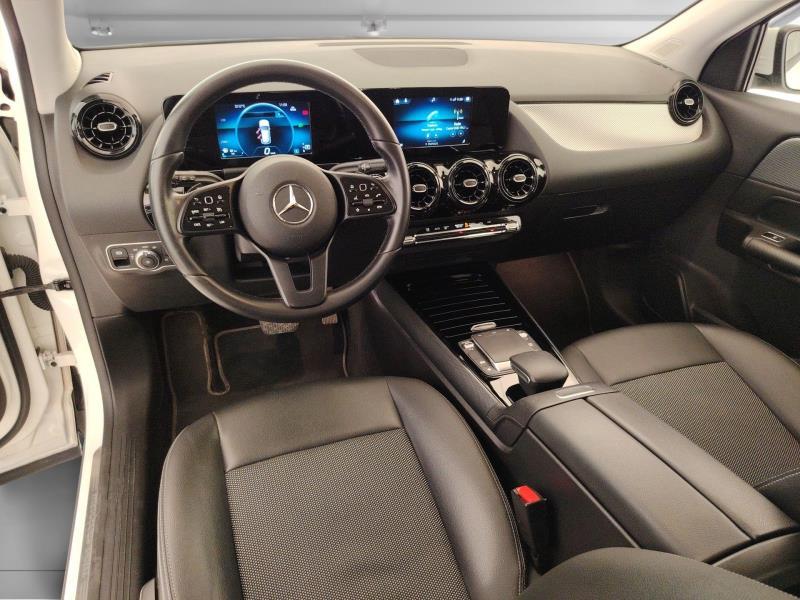 Mercedes GLA 180 d Business auto
