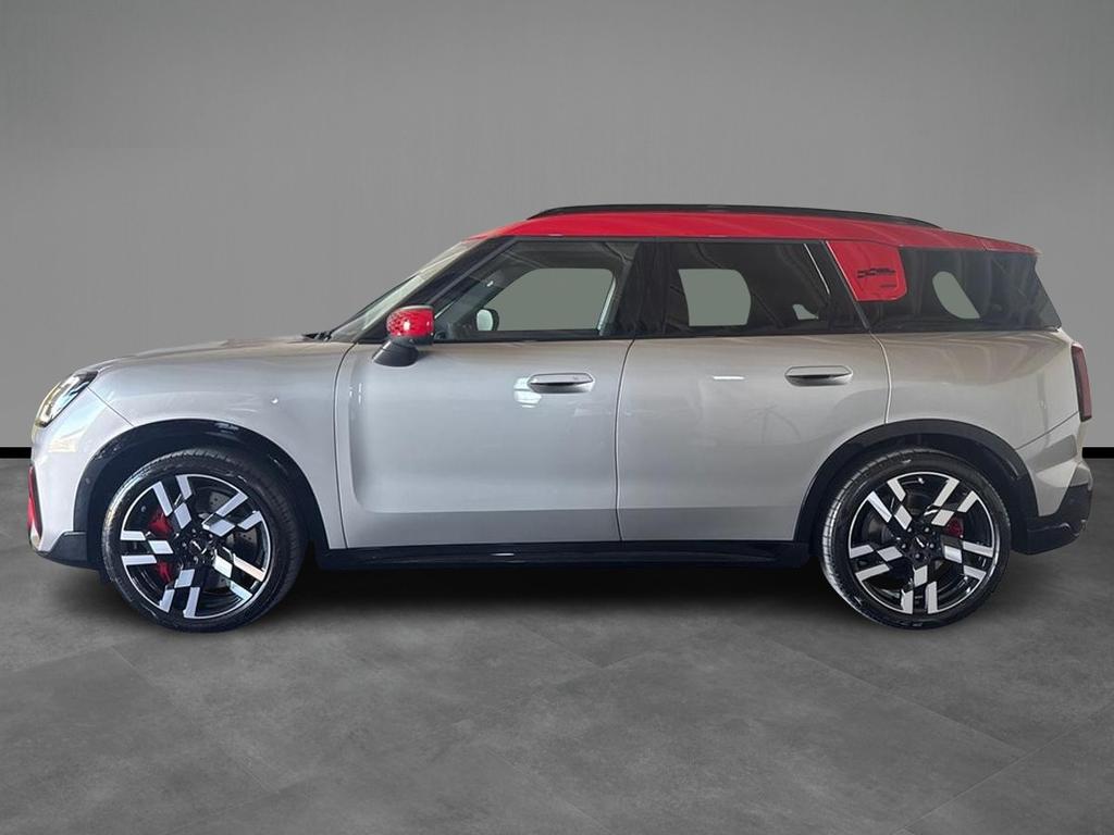 Mini John Cooper Works Countryman 2.0 TwinPower Turbo John Cooper Works ALL4 Auto