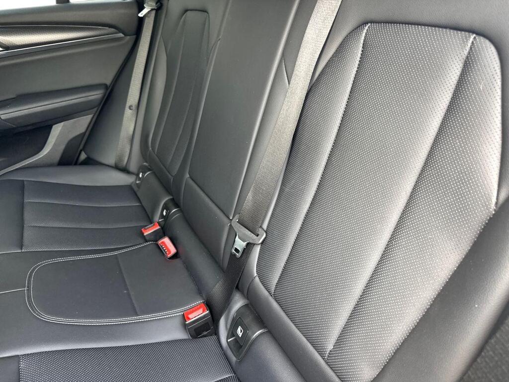 BMW X4 xdrive20d mhev 48V Msport auto