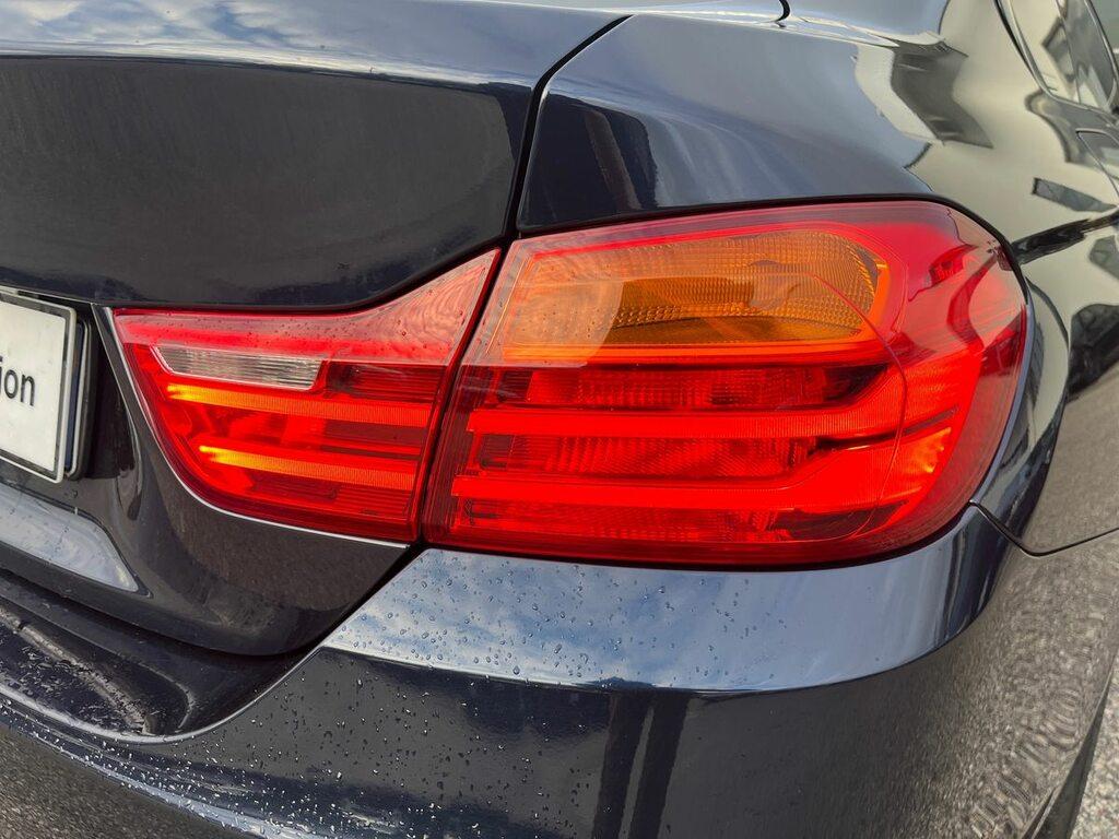 BMW Serie 4 420d Gran Coupe xdrive Sport auto my15