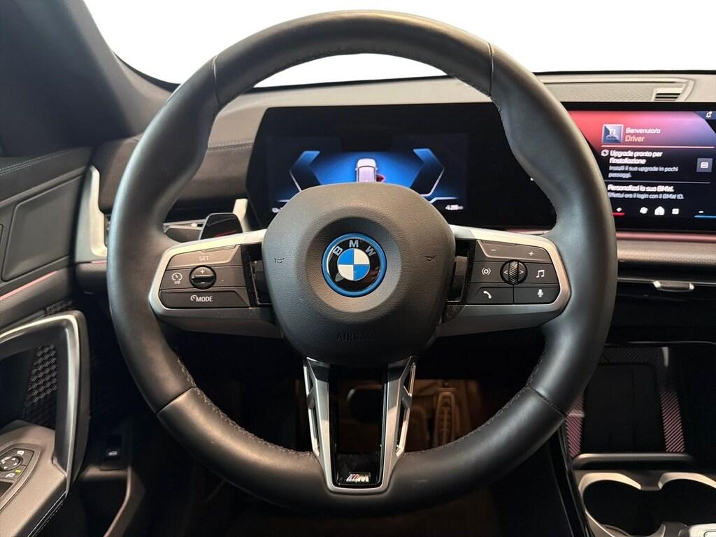 BMW iX1 edrive 20 MSport