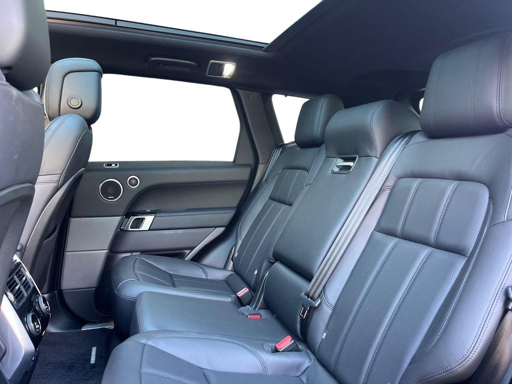 Land Rover Range Rover Sport 3.0d i6 mhev HSE Dynamic 350cv auto