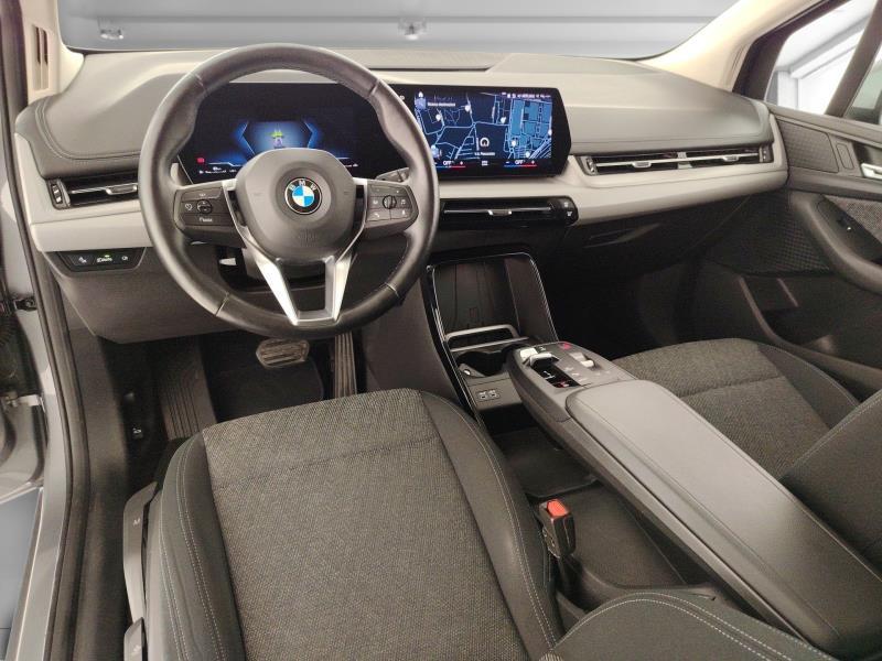 BMW Serie 2 218d Active Tourer auto