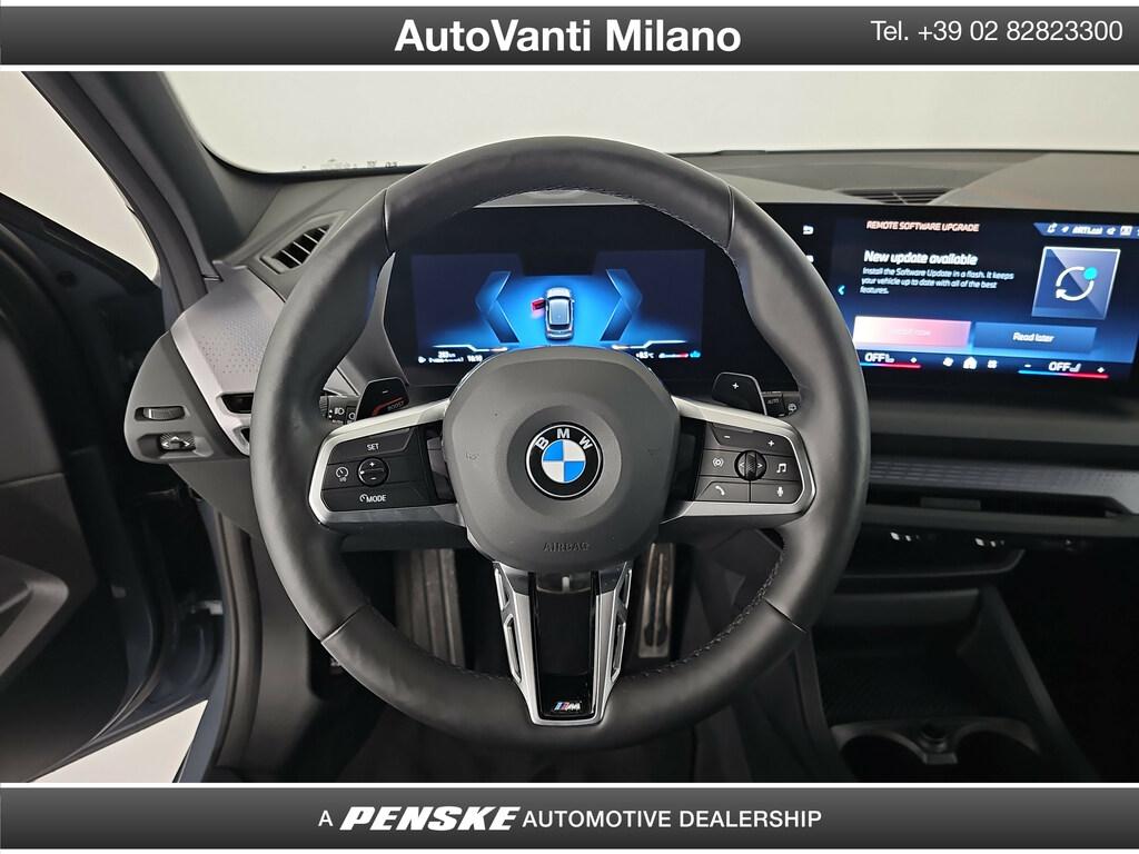 BMW Serie 1 118d MSport Pro auto