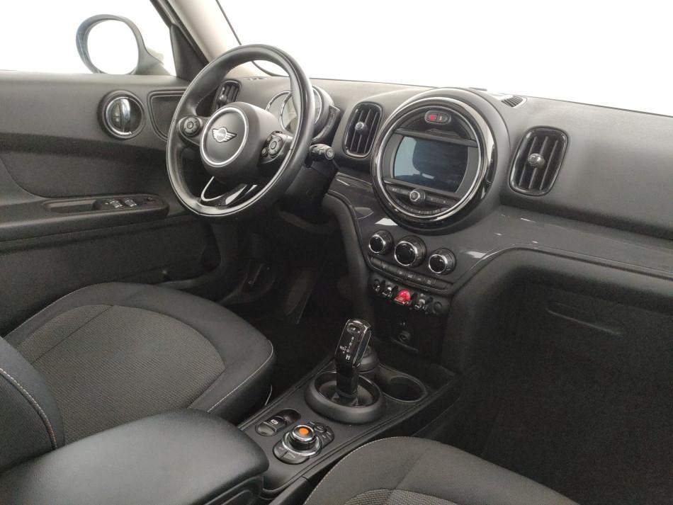 Mini Cooper D Countryman 2.0 TwinPower Turbo Cooper D Business ALL4 Steptronic