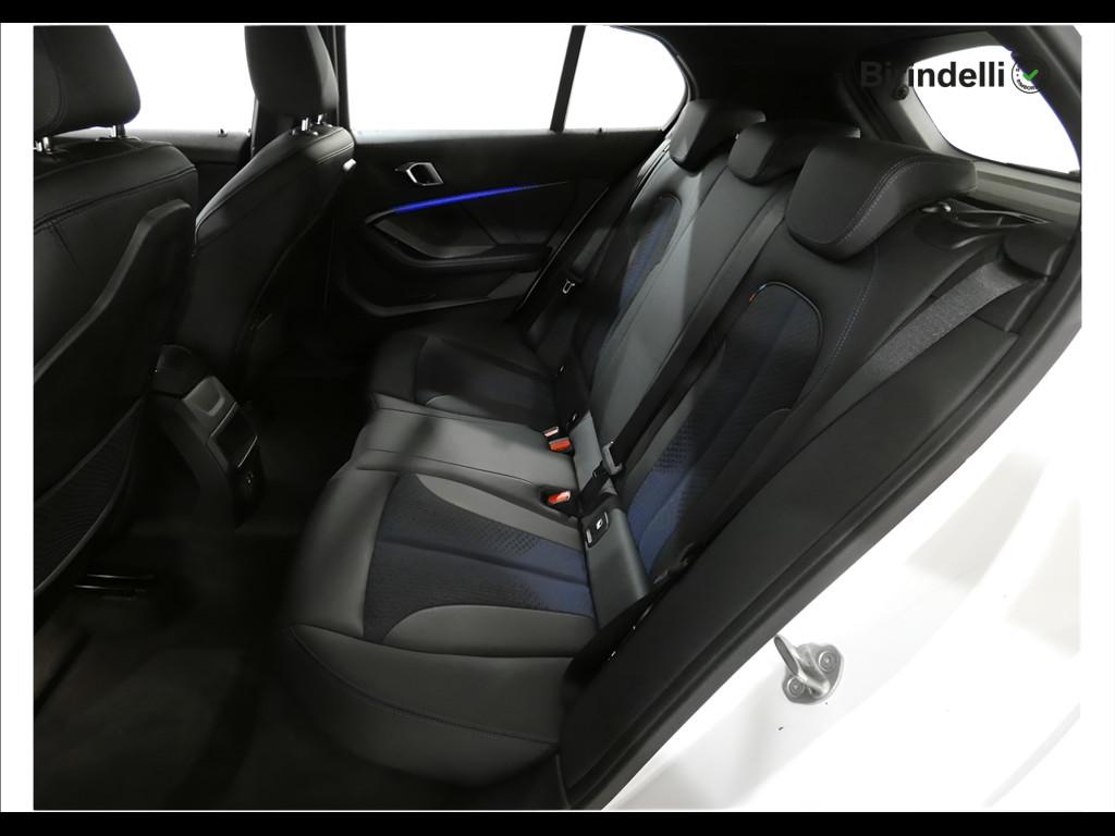 BMW Serie 1 116d Msport