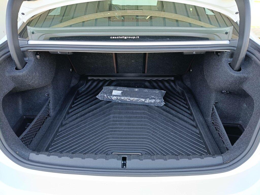 BMW Serie 4 430d Coupe mhev 48V xdrive Msport auto