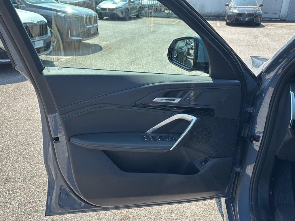 BMW X1 xdrive 25e MSport Pro auto