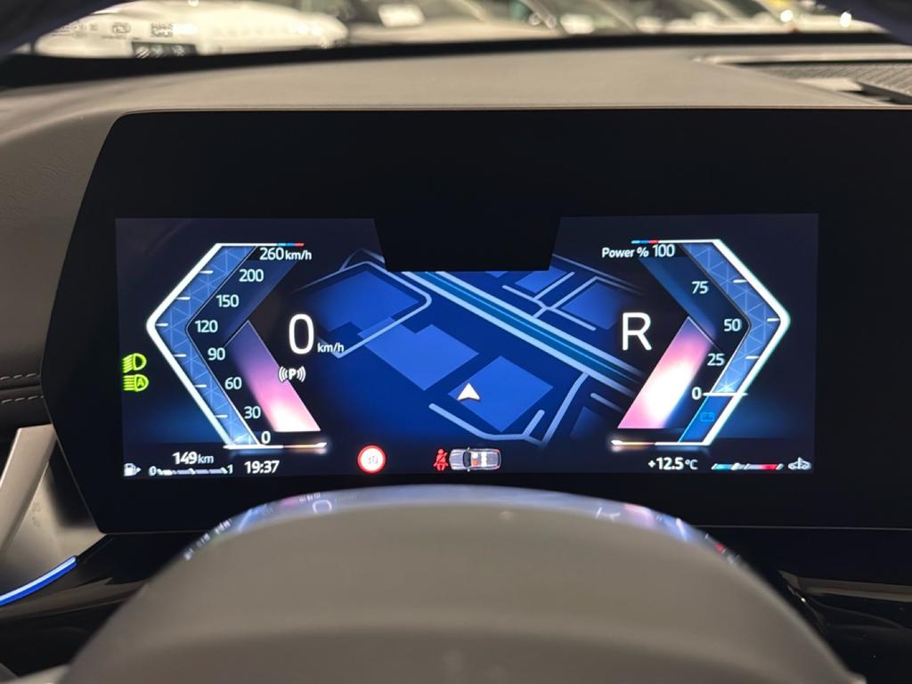 BMW X1 sdrive18d MSport Pro auto