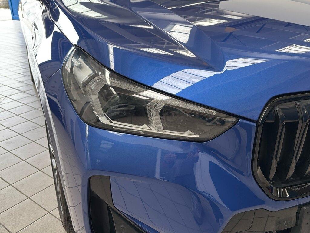 BMW X1 xdrive23d mhev 48V Msport auto
