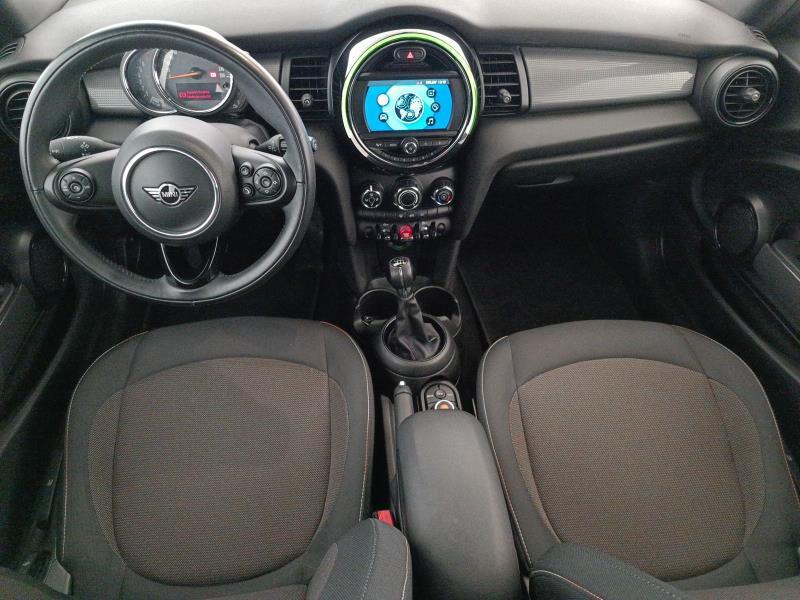 Mini Cooper 1.5 TwinPower Turbo Cooper Business