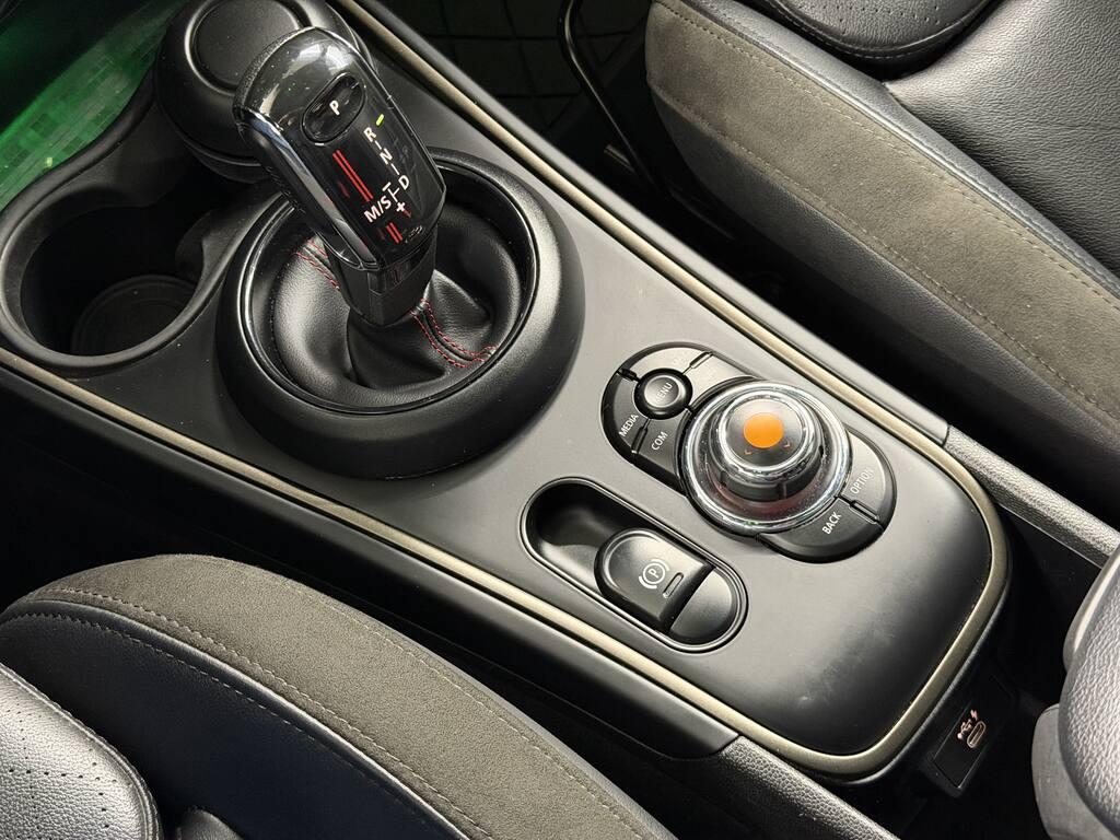 Mini Cooper SD Countryman 2.0 Cooper SD Hype auto