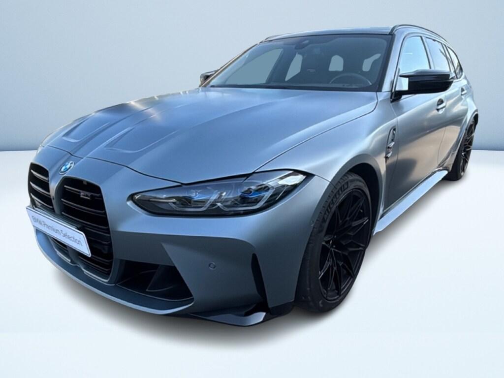 BMW M3 Touring 3.0 Competition M xdrive auto