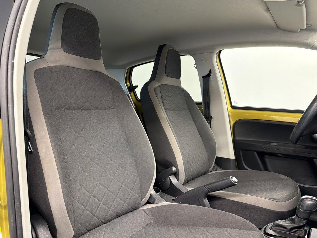 Volkswagen up! e-! 5p my20