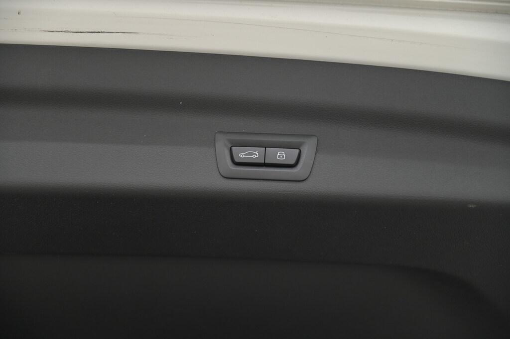 BMW X1 sdrive18i auto