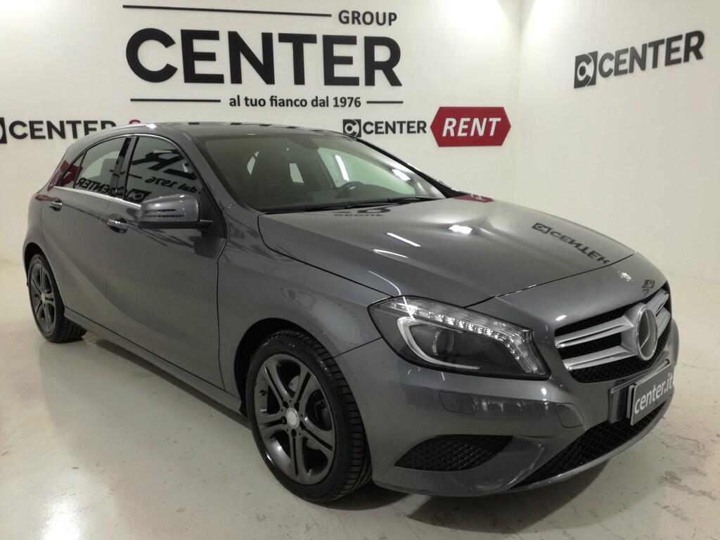 Mercedes Classe A 180 cdi Sport auto