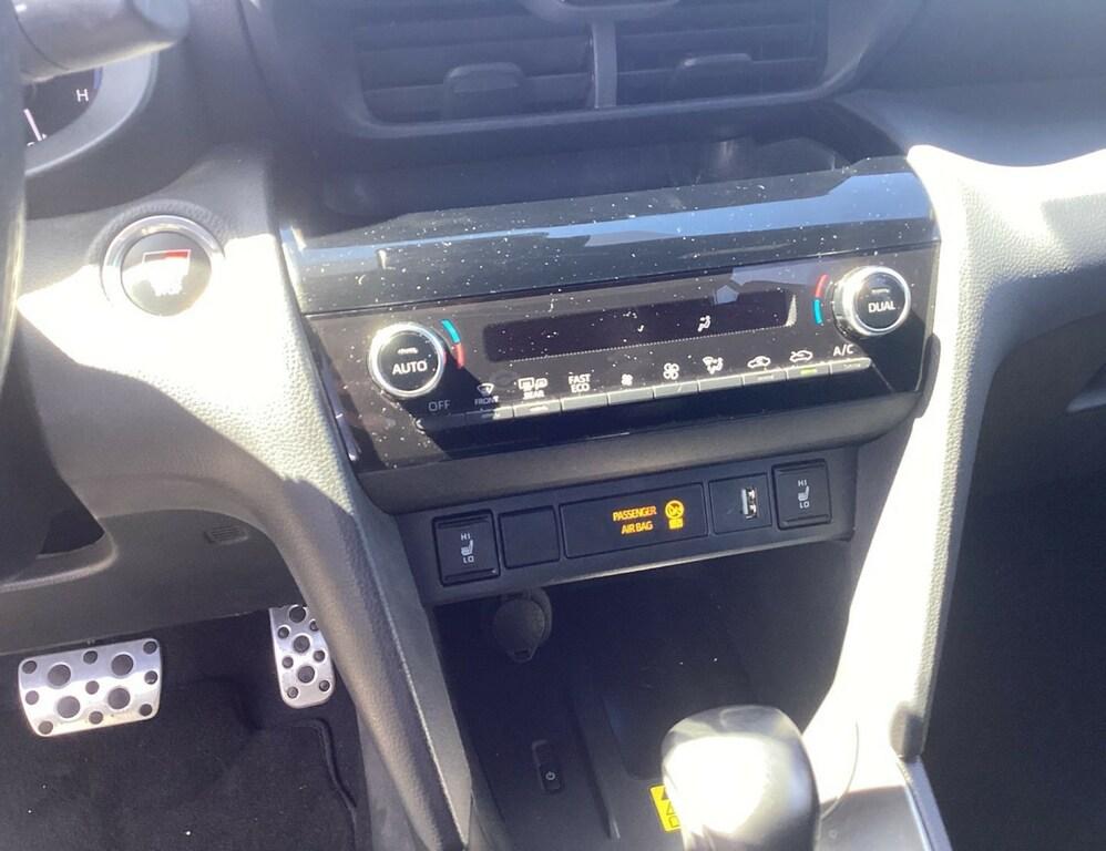 Toyota Yaris Cross 1.5h GR Sport fwd 116cv e-cvt