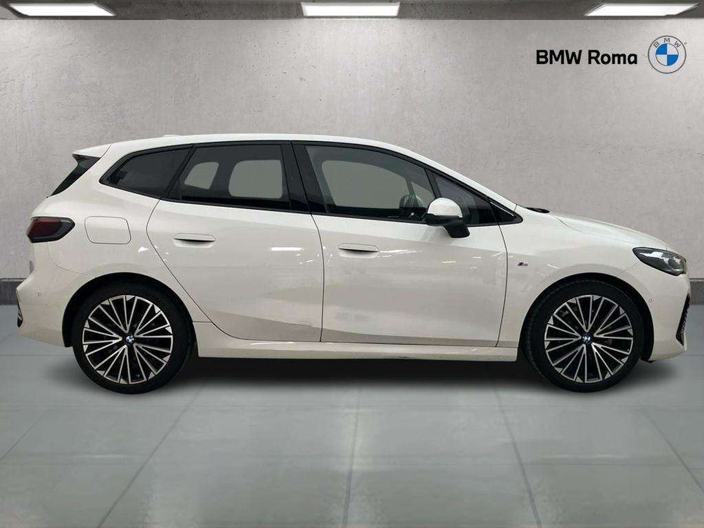 BMW Serie 2 218d Active Tourer Msport auto