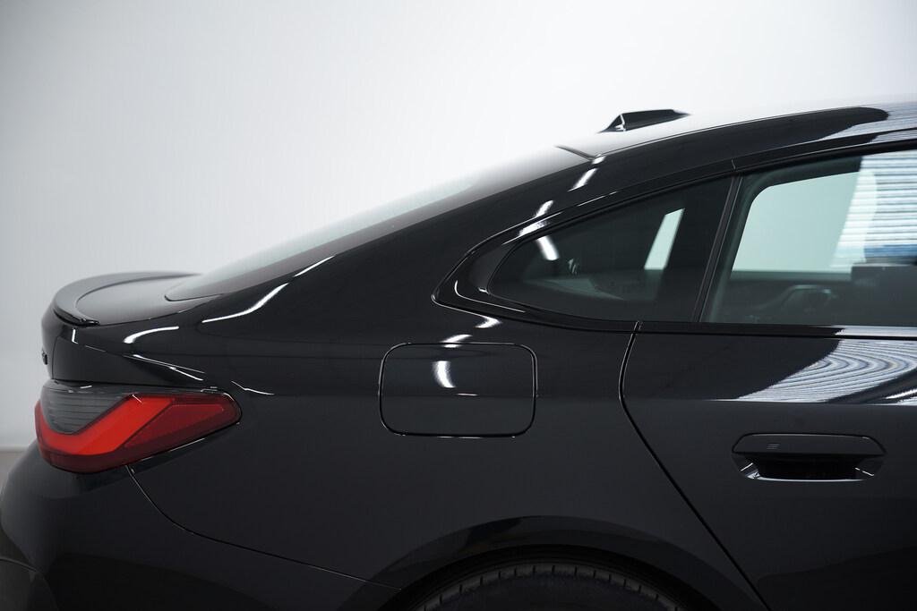 BMW Serie 4 420d Gran Coupe mhev 48V xdrive Msport auto