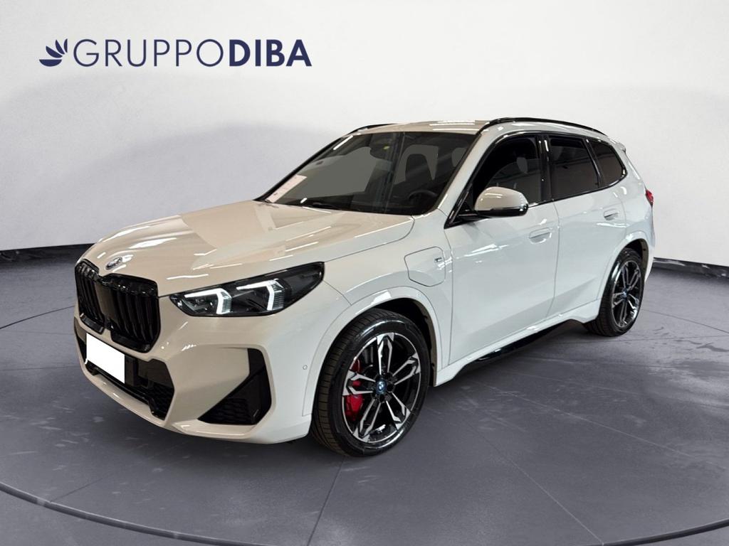 BMW X1 xdrive 25e MSport Pro auto