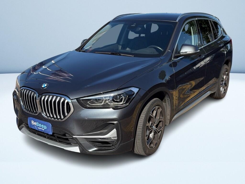 BMW X1 sdrive18i xLine 140cv auto