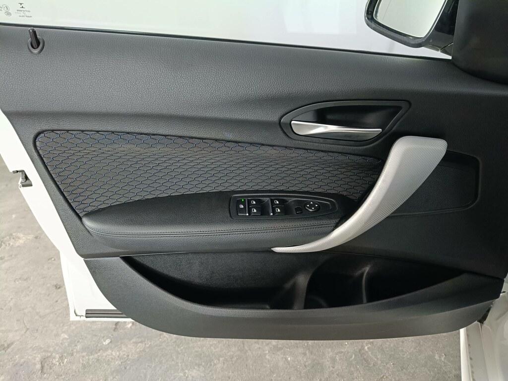 BMW Serie 1 116d Msport 5p