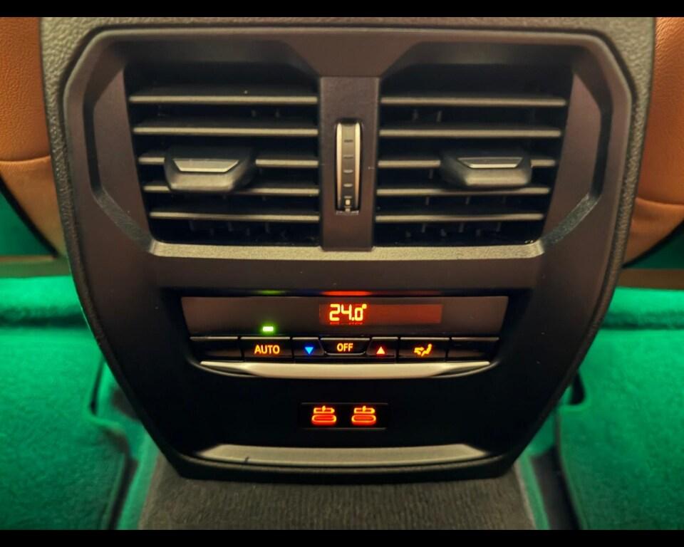 BMW Serie 3 330d Touring mhev 48V Msport xdrive auto