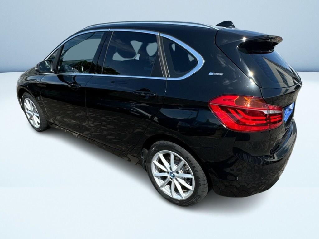 BMW Serie 2 225xe Active Tourer iPerformance Business auto