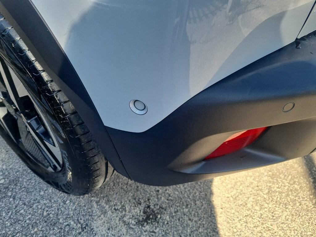 Peugeot 2008 1.5 bluehdi Allure s&s 130cv eat8
