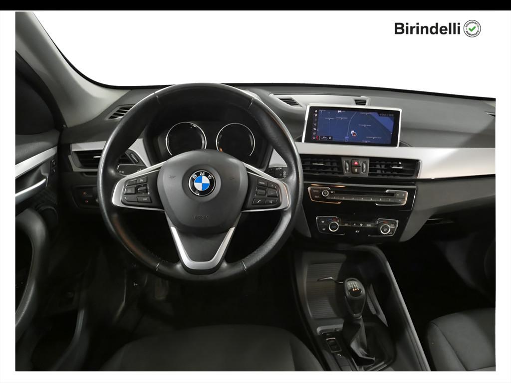 BMW X1 sdrive16d Business Advantage