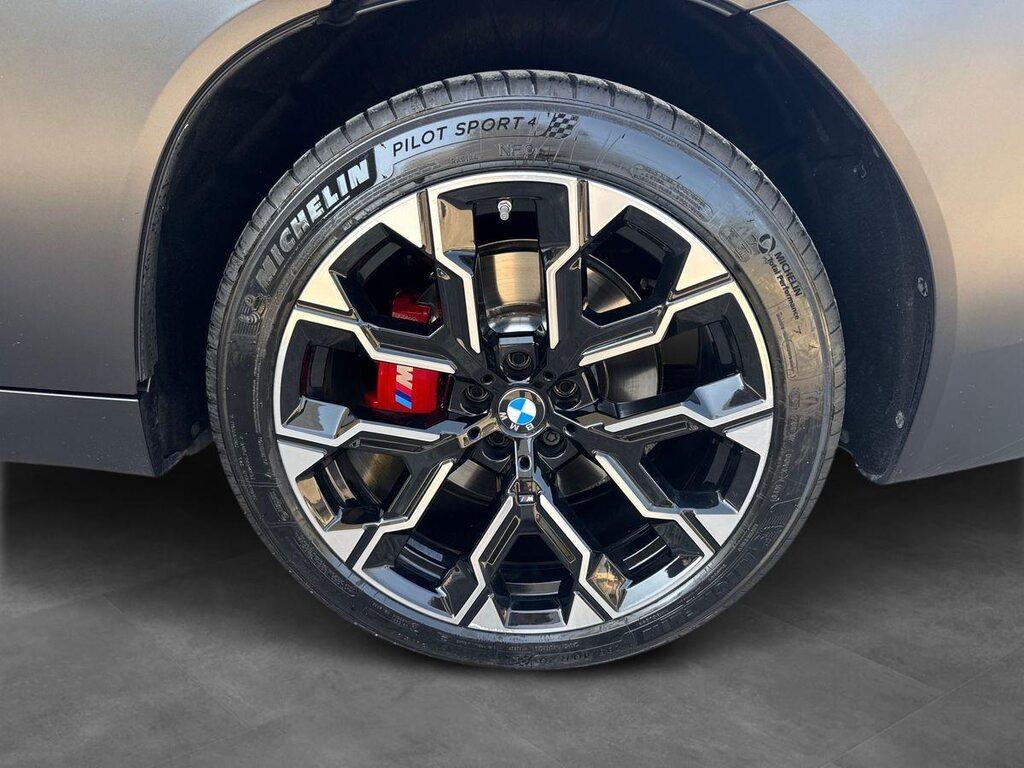 BMW X3 M X3 xdriveM50 MSport Pro auto