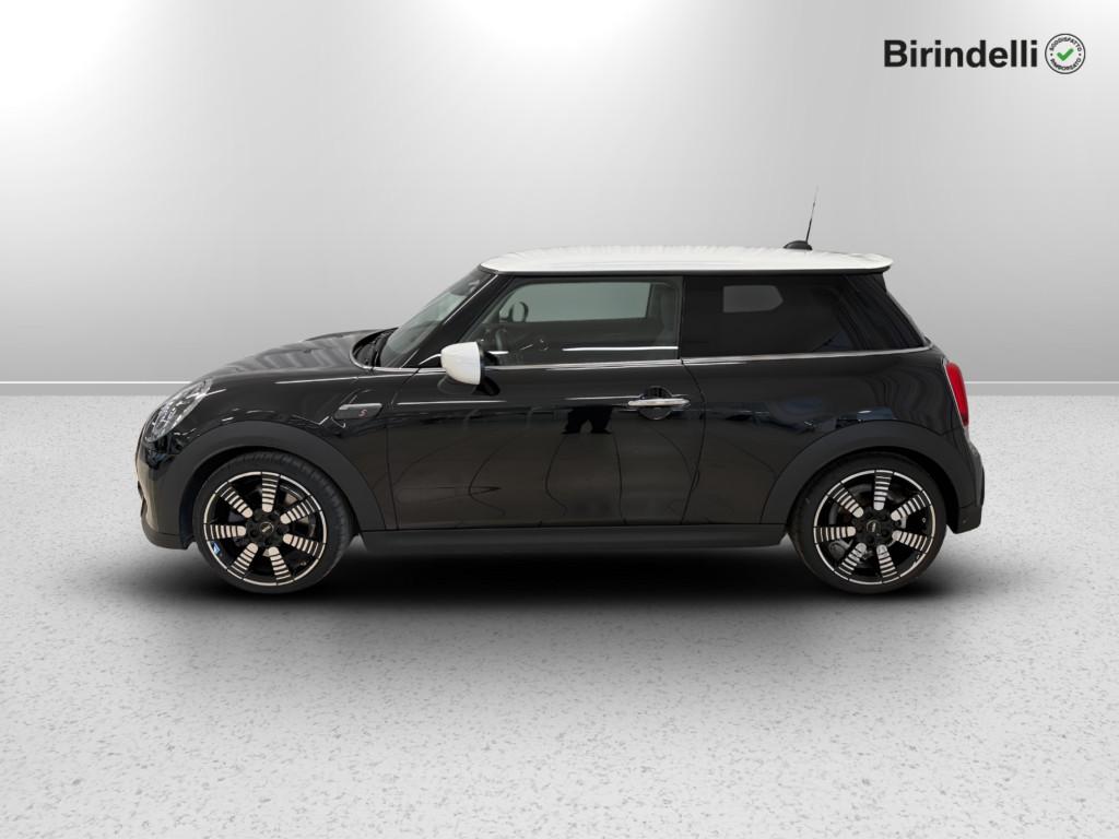 Mini Cooper S 2.0 TwinPower Turbo Cooper S