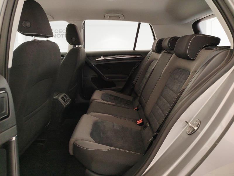 Volkswagen Golf 2.0 tdi Highline 150cv 5p E6