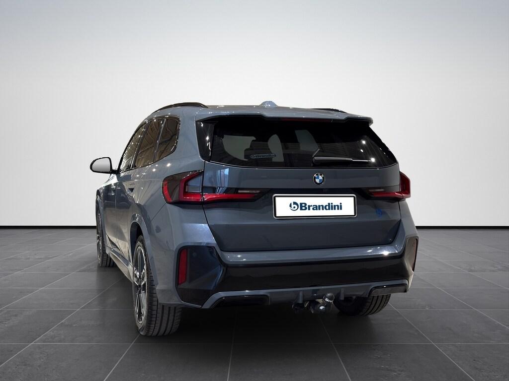 BMW X1 sdrive18d Msport auto
