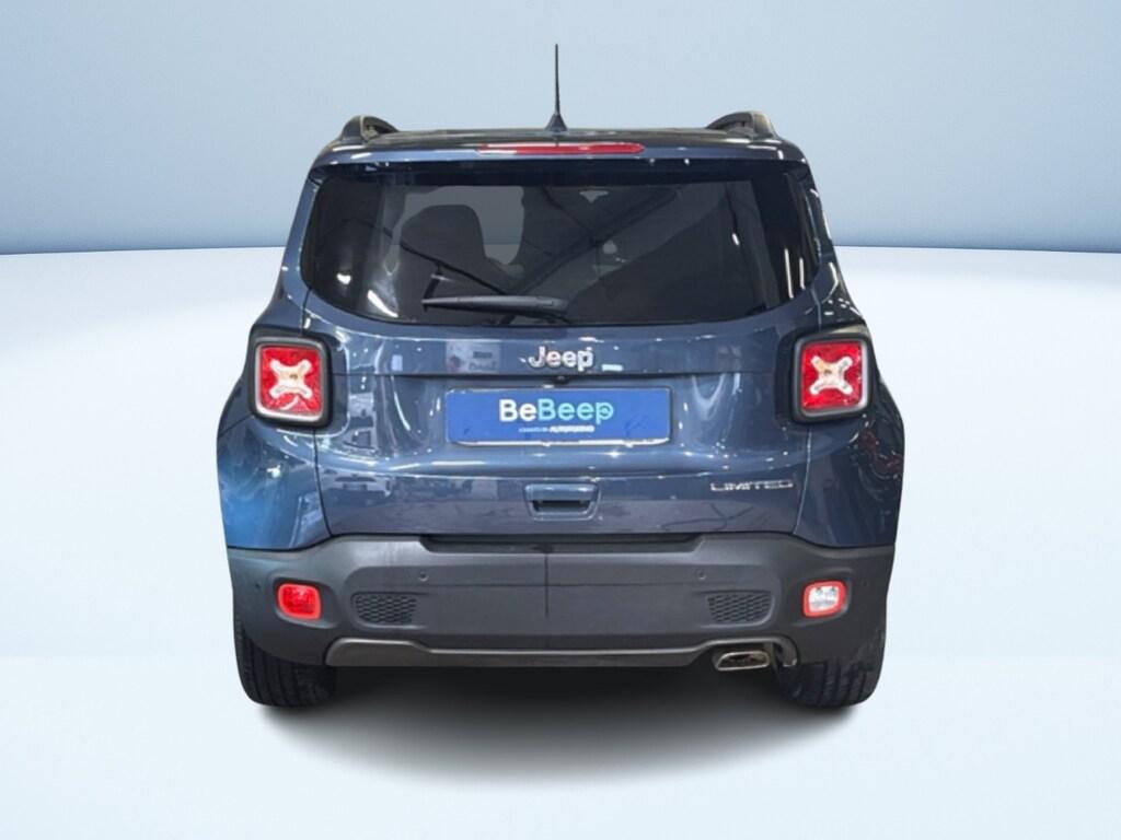 Jeep Renegade 1.0 t3 Limited 2wd