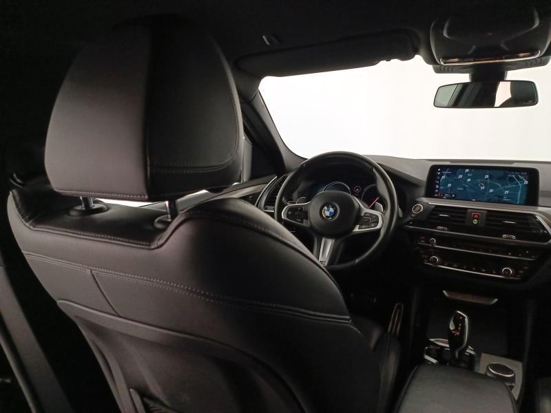 BMW X4 xdrive20d Msport auto my19