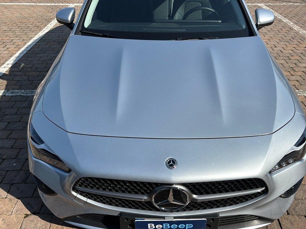 Mercedes CLA Shooting Brake 180 d Advanced auto