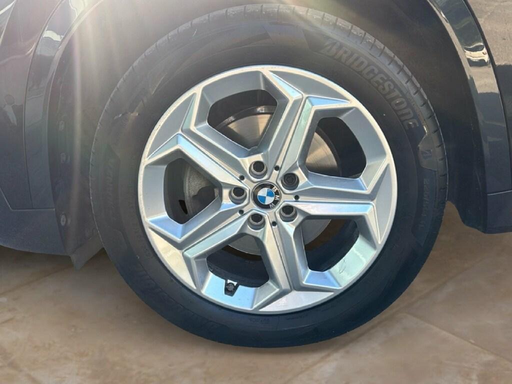 BMW X1 sdrive18d X-Line auto