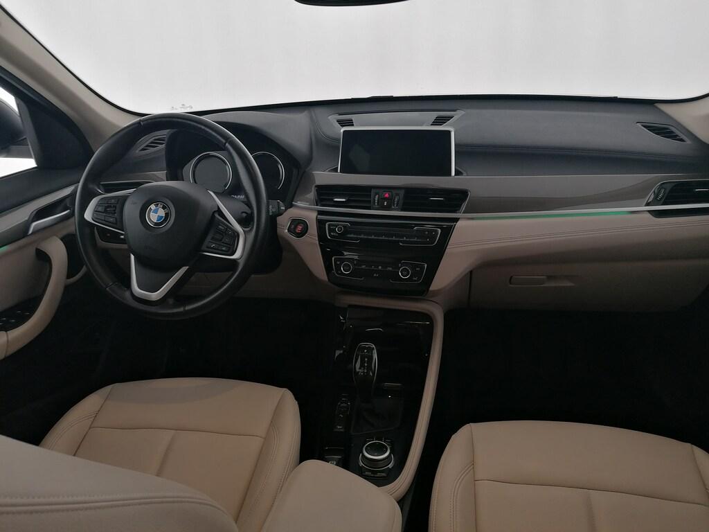 BMW X1 xdrive20d xLine auto