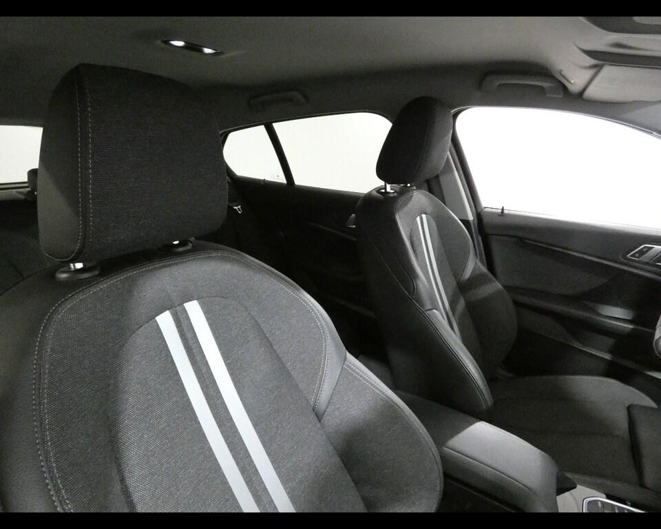 BMW Serie 1 116d Sport auto