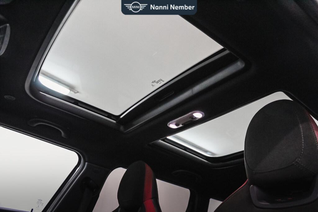 Mini John Cooper Works Clubman 2.0 John Cooper Works ALL4 Auto