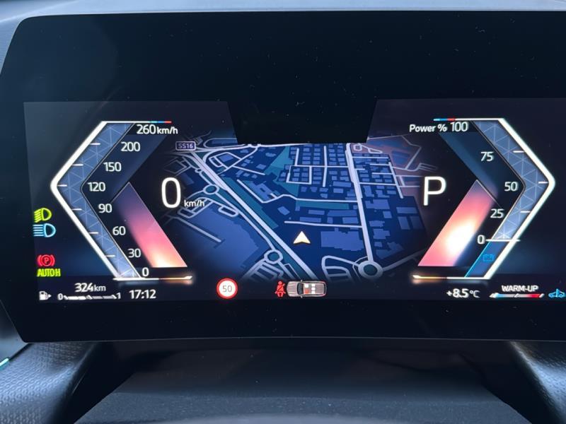 BMW X1 xdrive20d mhev 48V MSport Pro auto